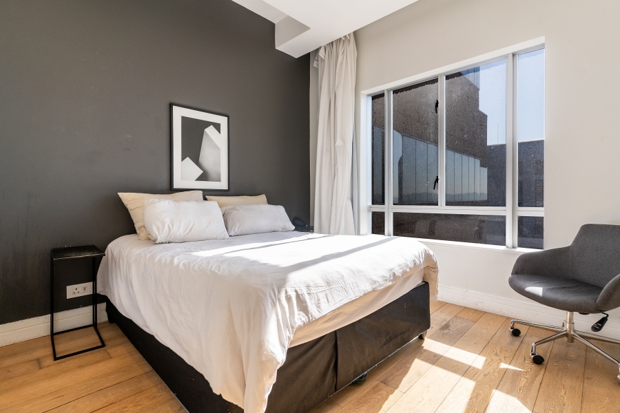 2 Bedroom Property for Sale in Cape Town City Centre Western Cape